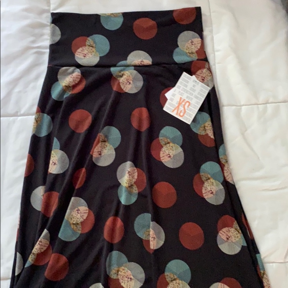 Skirt
